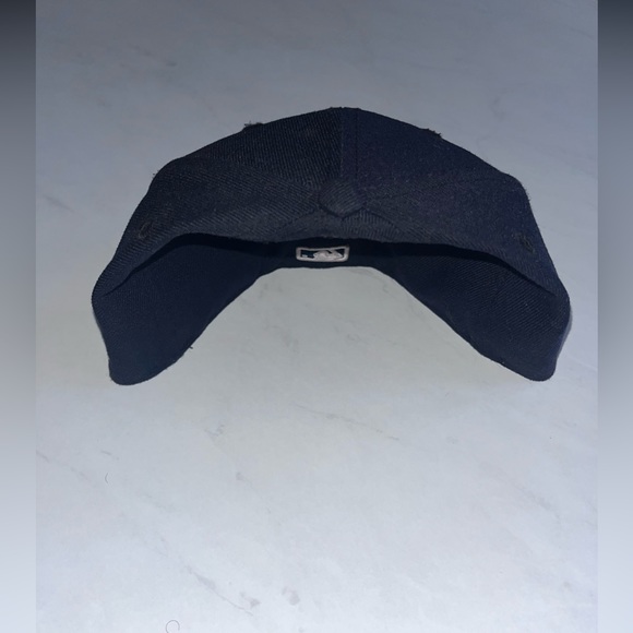 Navy blue - Red Sox Fitted cap - Picture 2 of 5